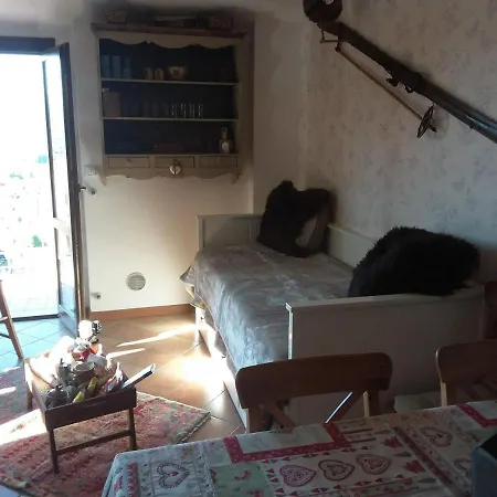 La Cerbiatta *