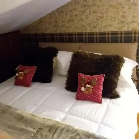 La Cerbiatta * カステル・ディ・サングロ