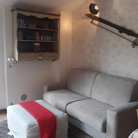 La Cerbiatta Appartamento