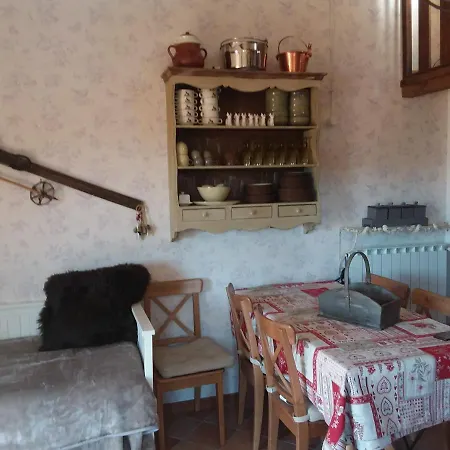 Appartamento La Cerbiatta Castel Di Sangro