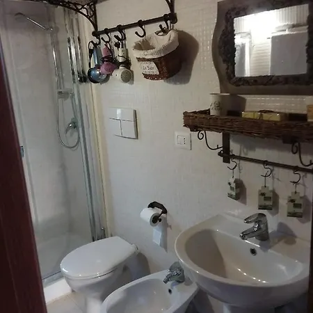 La Cerbiatta *