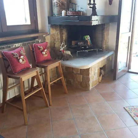Appartamento La Cerbiatta