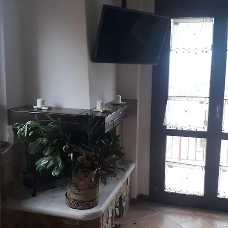 アパート La Cerbiatta