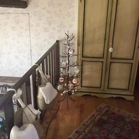 Appartamento La Cerbiatta *