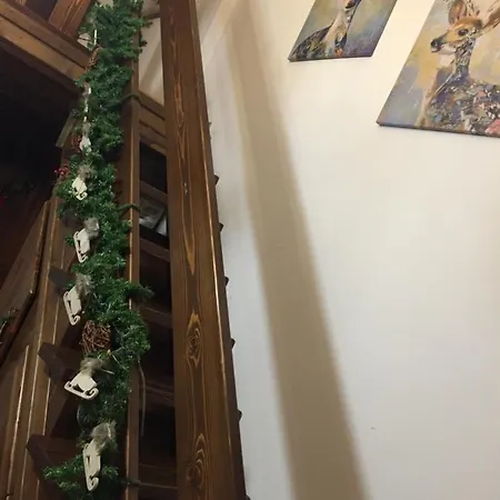 La Cerbiatta Appartamento *