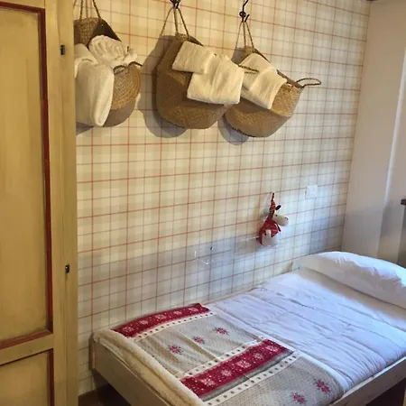 La Cerbiatta カステル・ディ・サングロ